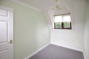 Bedroom Two/Dining Room- click for photo gallery